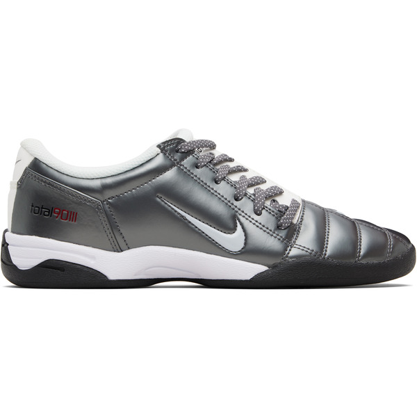  Nike Gray Total 90 Sneakers 