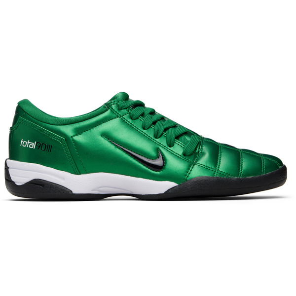  Nike Green Total 90 Sneakers 