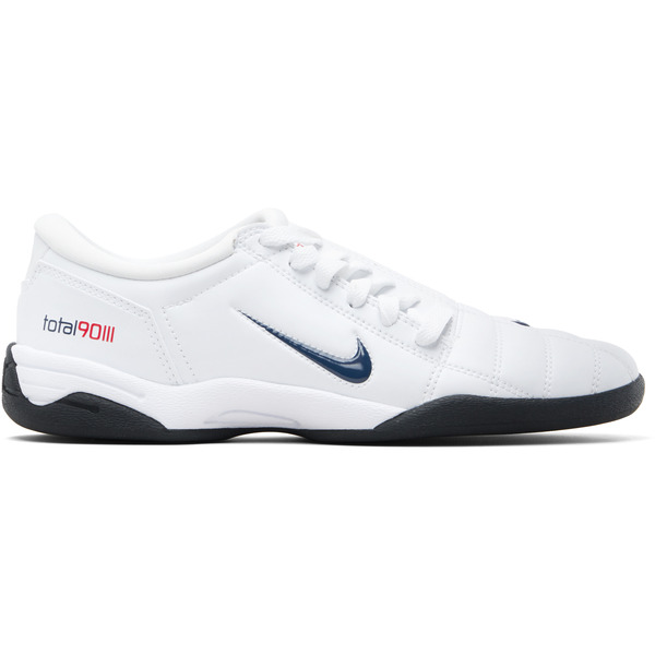  Nike White Psg Edition Total 90 Sneakers 