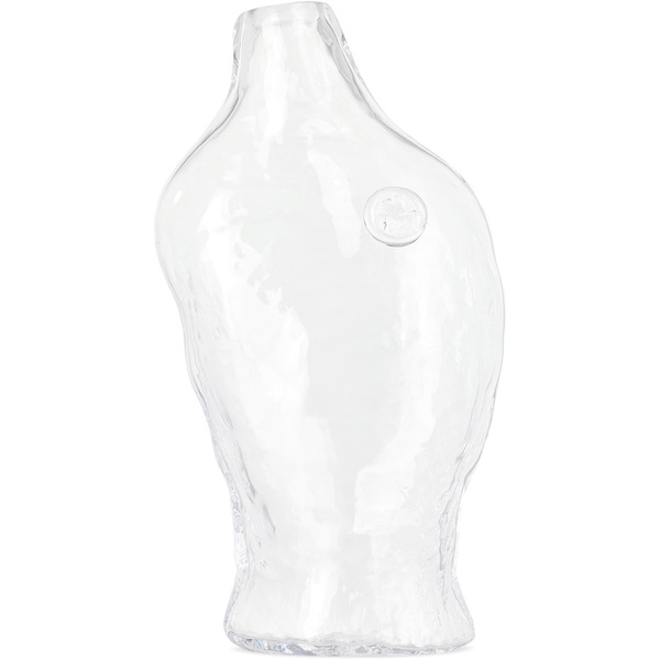  Niko June Angle Grinder Fish Vase 
