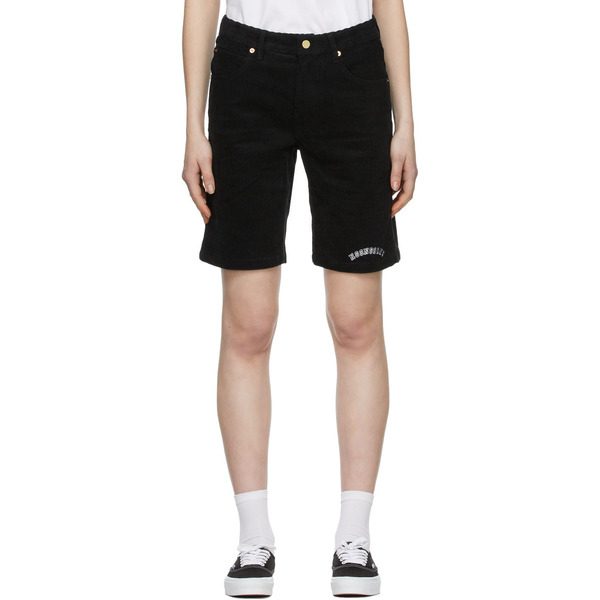  Noon Goons Black Sublime Shorts 