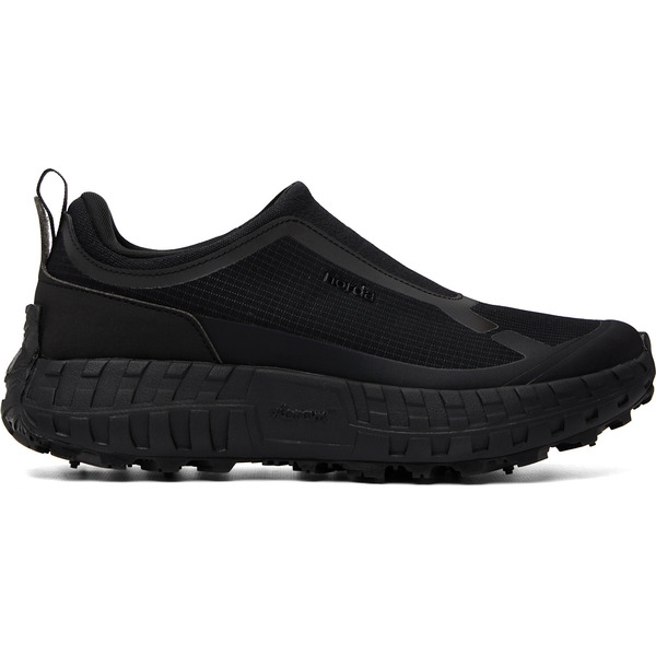  Norda Black 003 Sneakers 