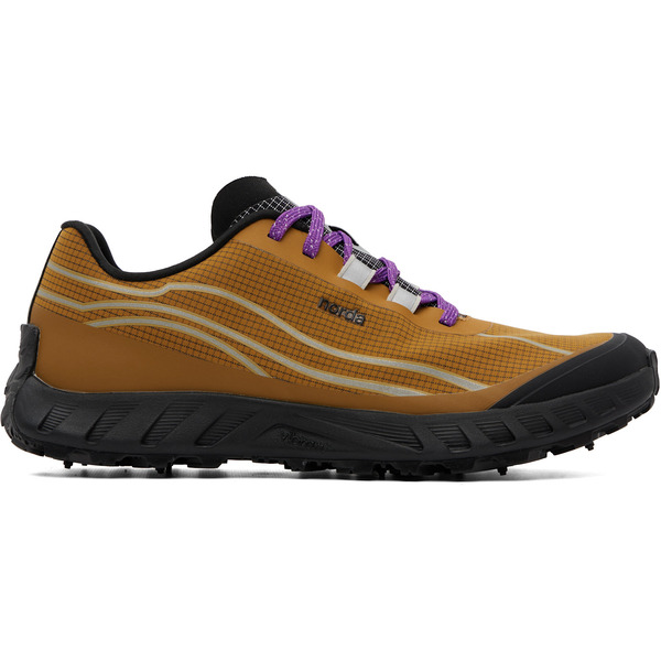  Norda Brown 002 Sneakers 