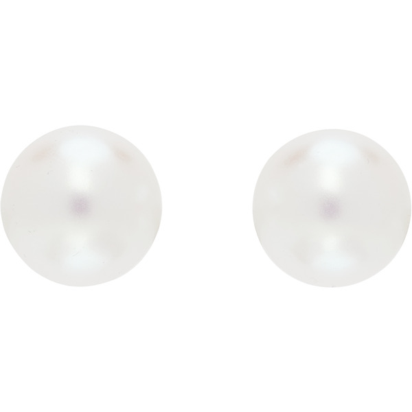  Numbering #9102 Earrings 