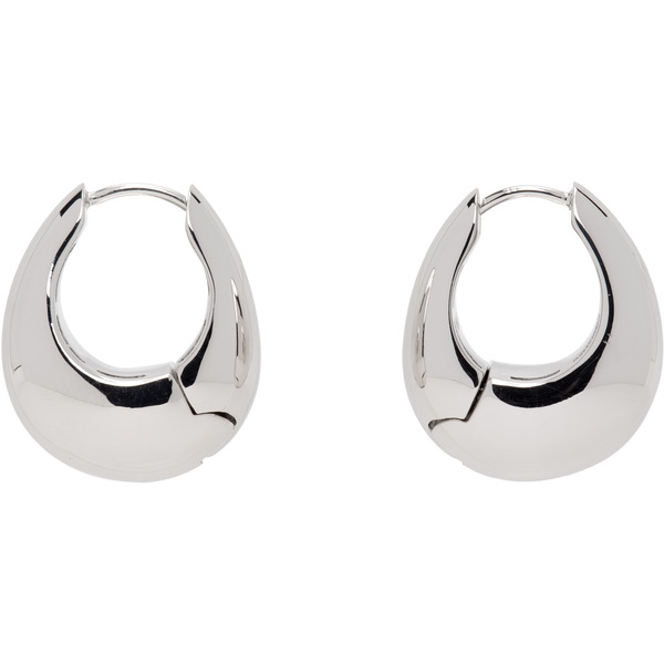  Numbering #5116 Medium Earrings 