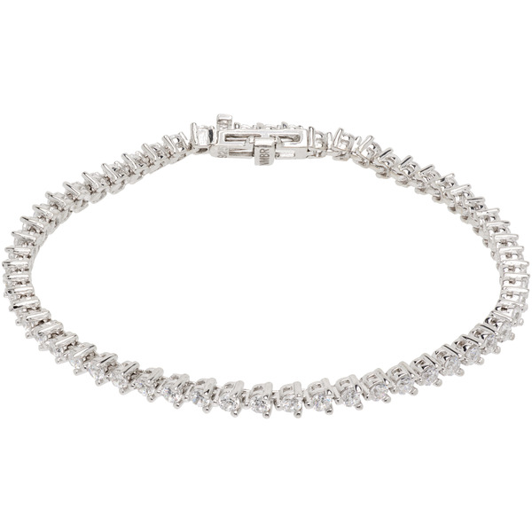  Numbering #3910 2mm Bracelet 