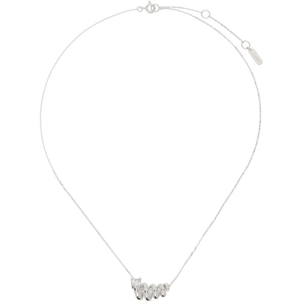  Numbering #8700 Necklace 
