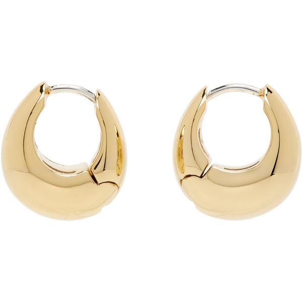  Numbering #5116 Small Earrings 