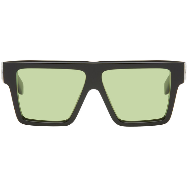 Off-white Black Berkeley Sunglasses 
