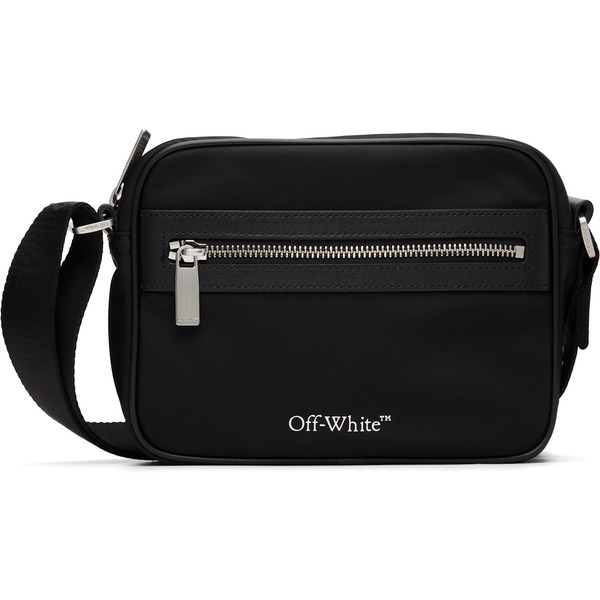  Off-white Black Core Camera Bag 