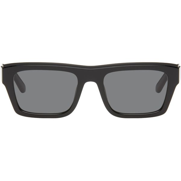  Off-white Black Flint Sunglasses 