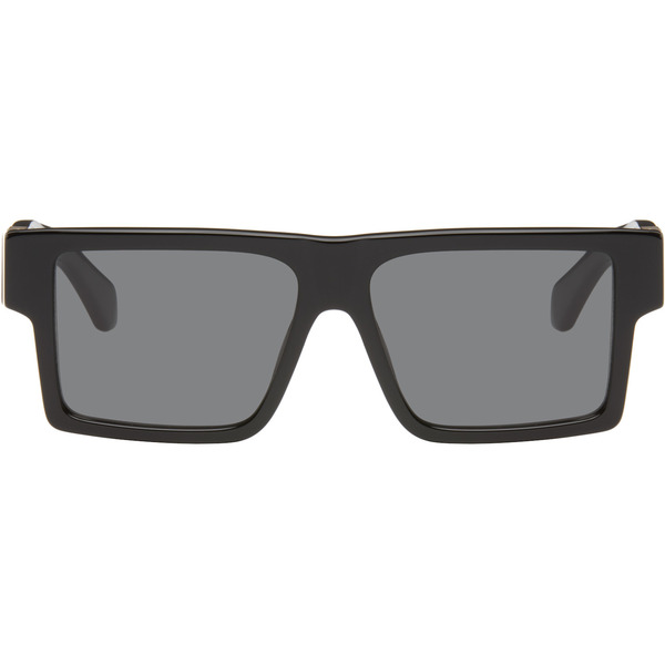  Off-white Black Henderson Sunglasses 