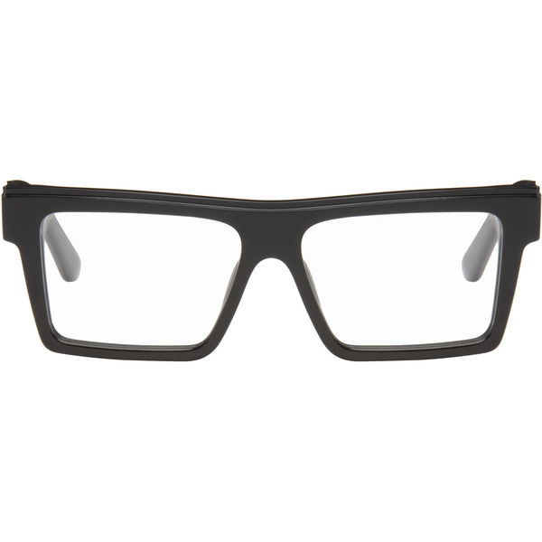 Off-white Black Style 5030 Glasses 