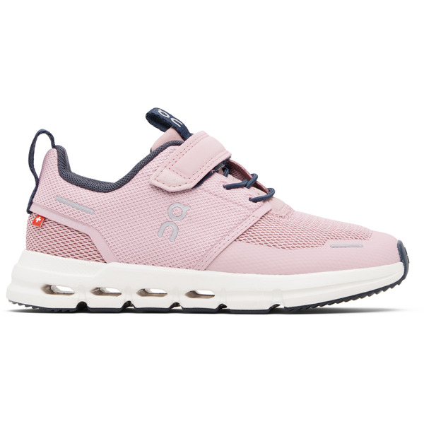  On Little Kids Pink Cloud Play Sneakers 