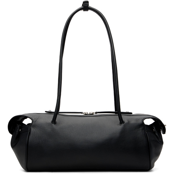  Open Yy Black Corgi Bag 