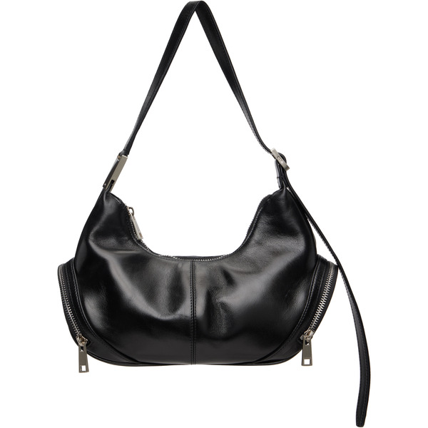  Osoi Black Cargo Bag 