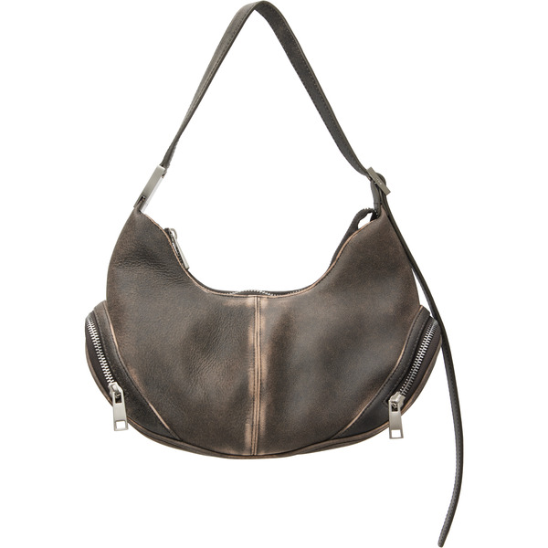  Osoi Brown Cargo Bag 