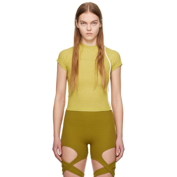  Ottolinger Gold Lounge T-shirt 