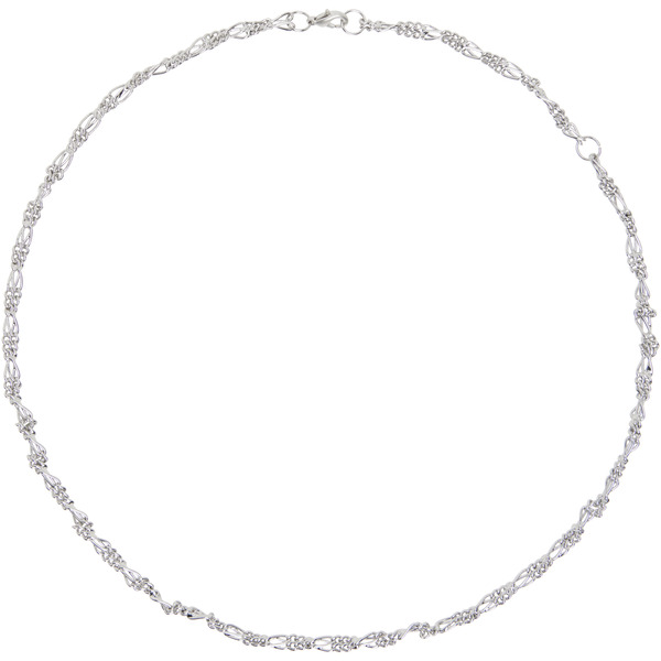  Our Legacy Barbwire Necklace 