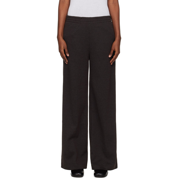  Our Legacy Black Glide Lounge Pants 
