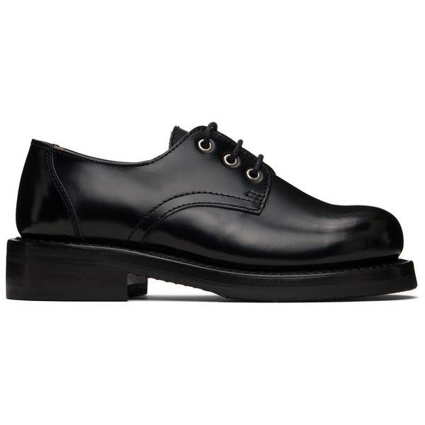 Our Legacy Black Reception Derbys 