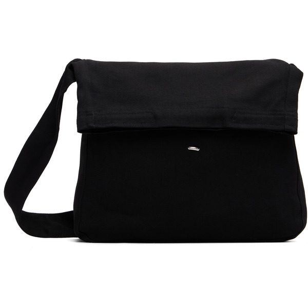  Our Legacy Black Sling Bag 