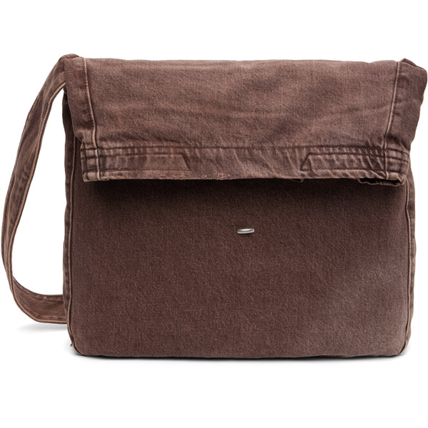  Our Legacy Brown Sling Bag 
