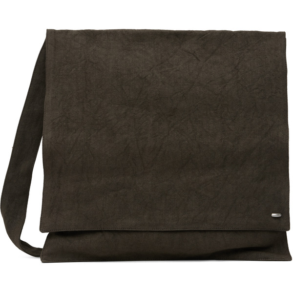  Our Legacy Khaki Grande Slack Bag 