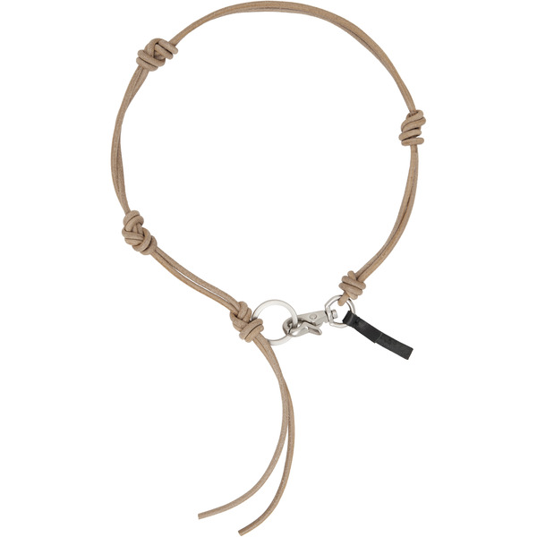  Our Legacy Ladon Necklace 