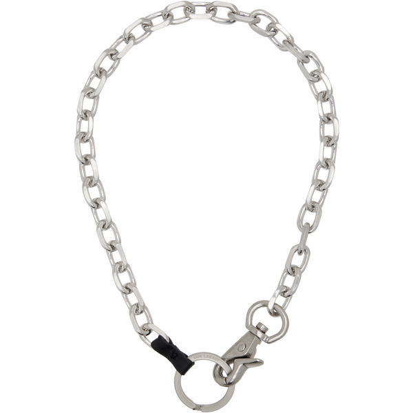  Our Legacy Ladon Necklace 