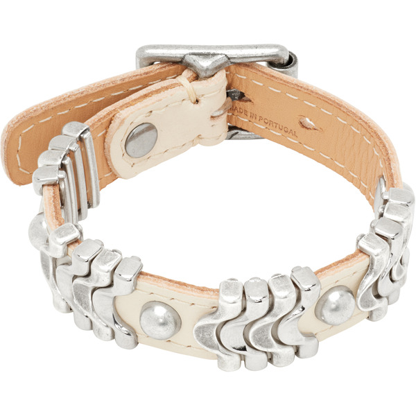  Our Legacy Wave Bracelet 