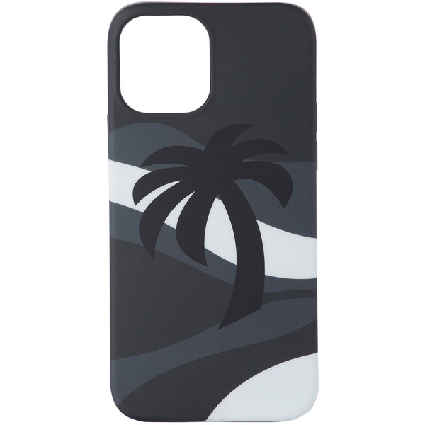  Palm Angels Black Palm Iphone 12/12 Pro Case 