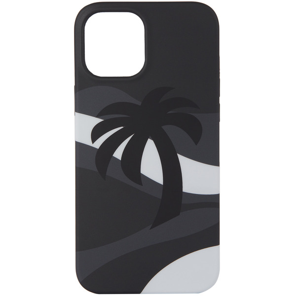  Palm Angels Black Palm Iphone 12 Pro Max Case 