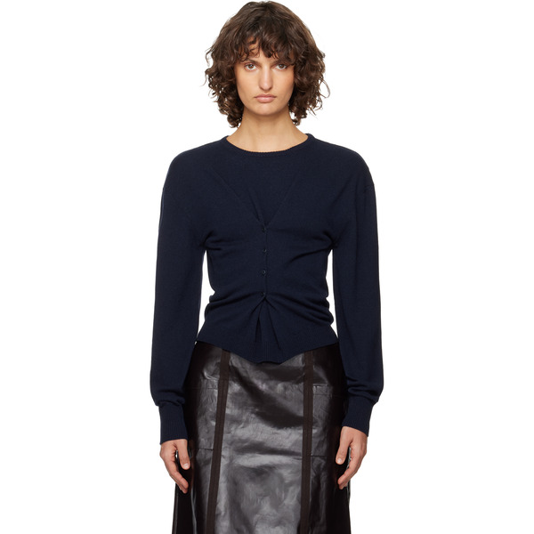  Paloma Wool Blue Clor Sweater 