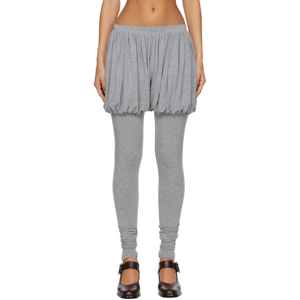  Paloma Wool Gray Caly Leggings 