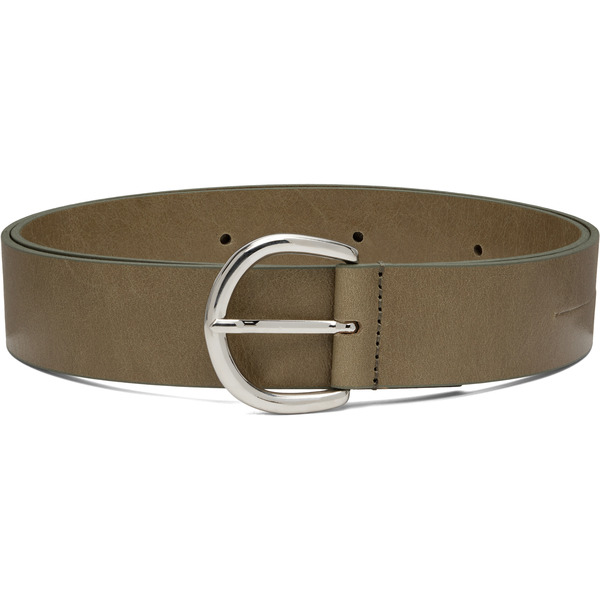  Paloma Wool Khaki Adela Belt 