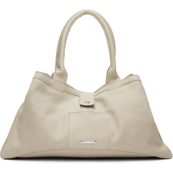  Paloma Wool Off-white Big Guida Bag 