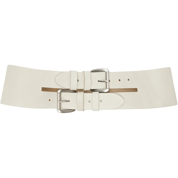  Paloma Wool Off-white Penelope Belt 