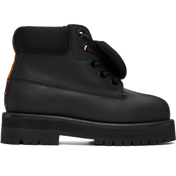  Pdf Black Strada Boots 