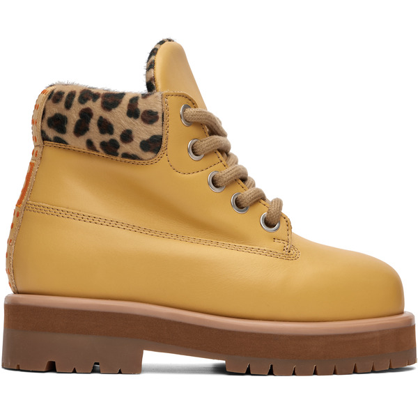  Pdf Yellow Strada Low Boots 
