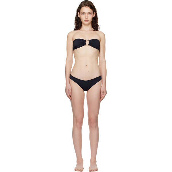  Permare Black Magaly Bikini 