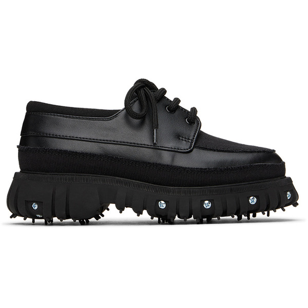  Phileo Kids Black Yacht Derbys 
