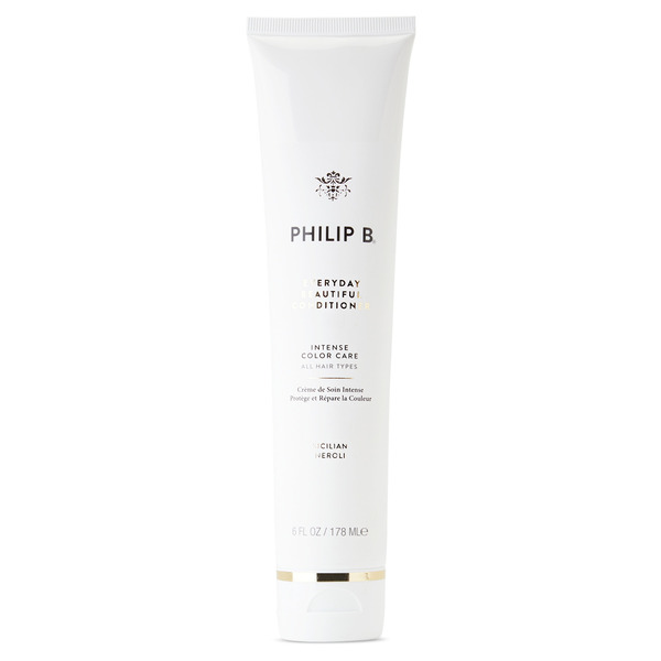  Philip B Everyday Beautiful Conditioner, 6 Oz 