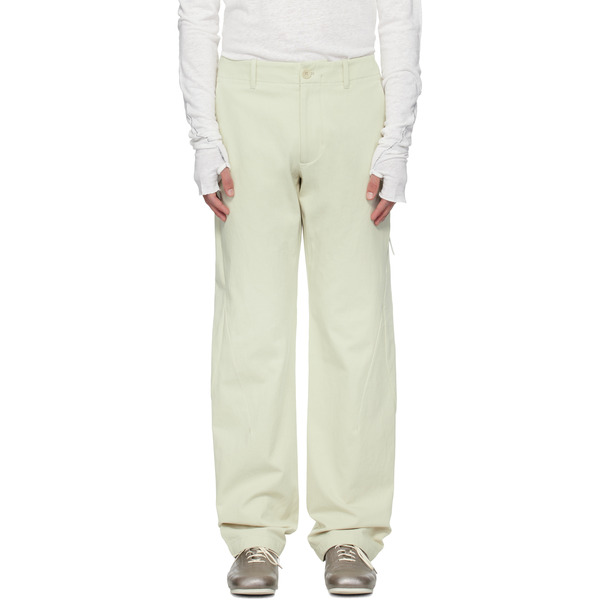  Post Archive Faction (paf) Off-white Archive Stream Trousers 