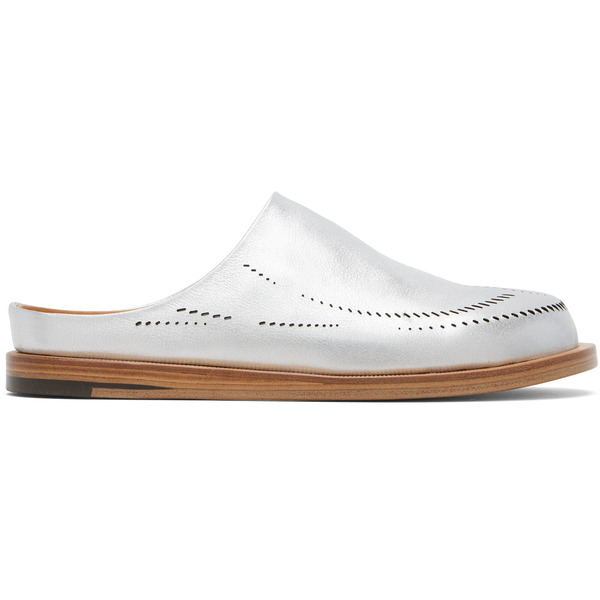  Post Archive Faction (paf) Silver Breath Slides 