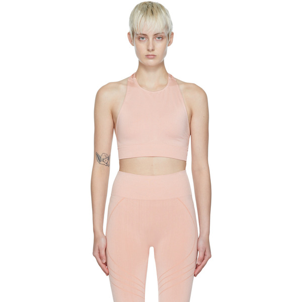  Prism² Pink Revitalised Tank Top 