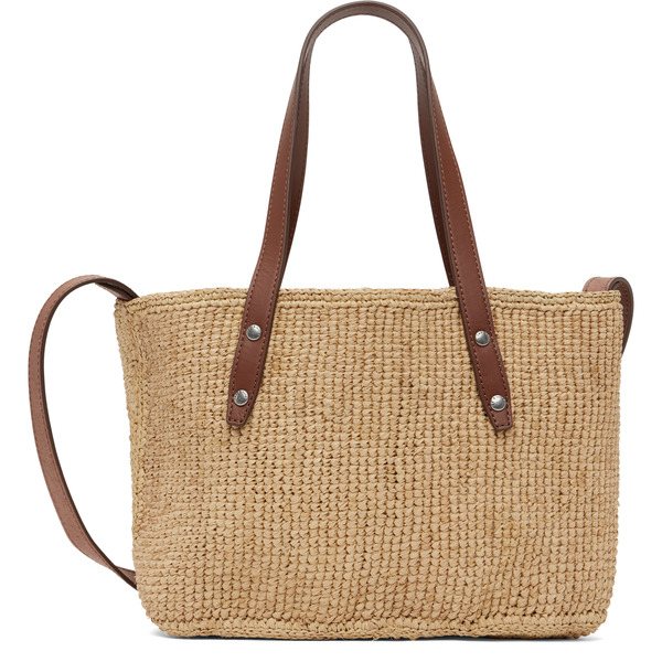  Rag & Bone Beige Small Daily Tote 