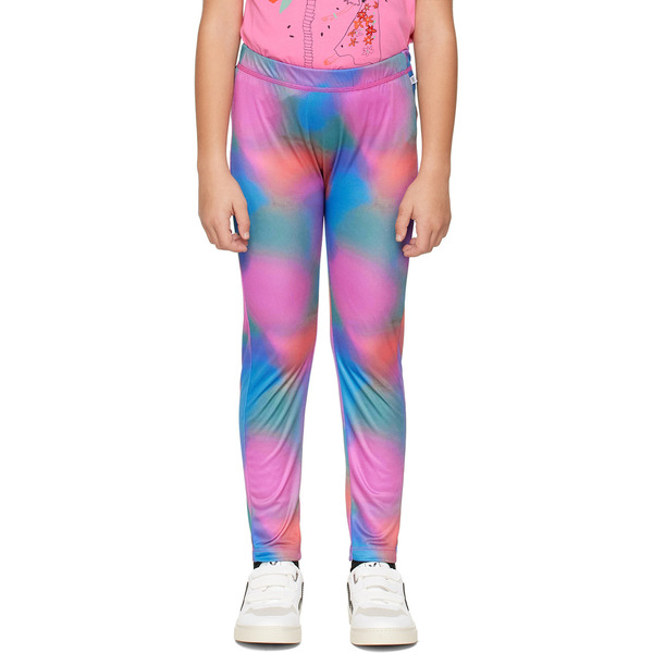  Repose Ams Kids Multicolor Printed Leggings 