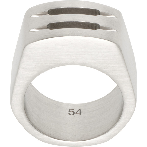  Rick Owens Grill Ring 