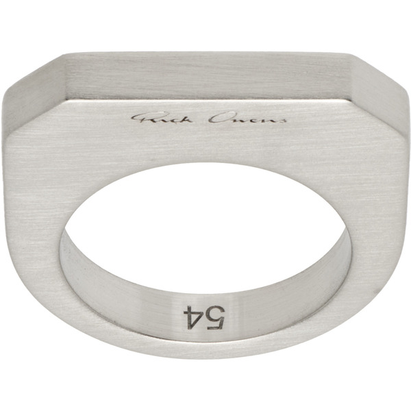  Rick Owens Hollywood Ring 